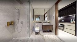 Canninghill Piers (D6), Apartment #596504291